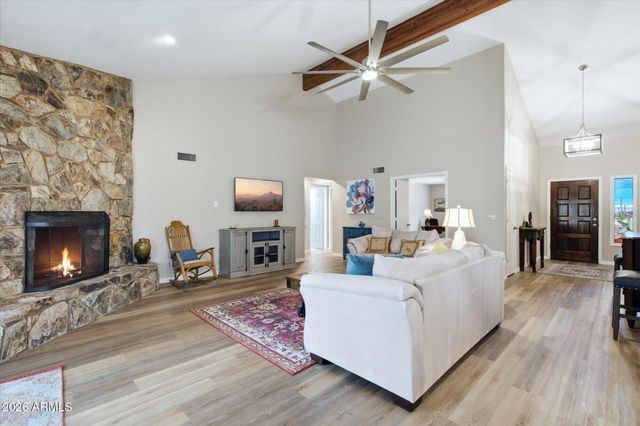 18425 E FOUR PEAKS Boulevard, Rio Verde, AZ 85263