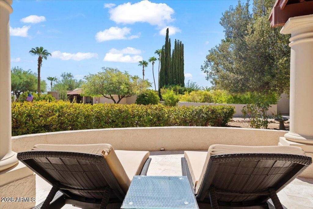 18425 E FOUR PEAKS Boulevard, Rio Verde, AZ 85263 — photo 2