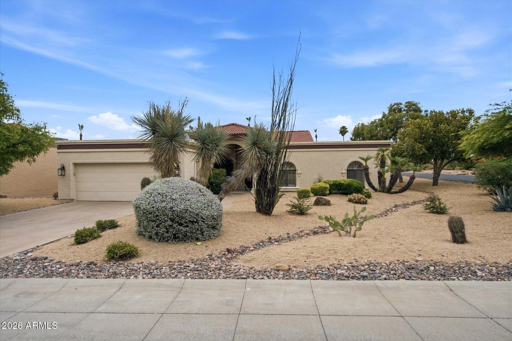 18425 E FOUR PEAKS Boulevard, Rio Verde, AZ 85263 — photo 3