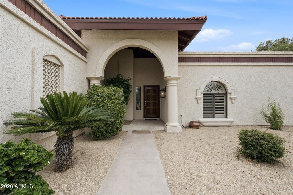 18425 E FOUR PEAKS Boulevard, Rio Verde, AZ 85263 — photo 4