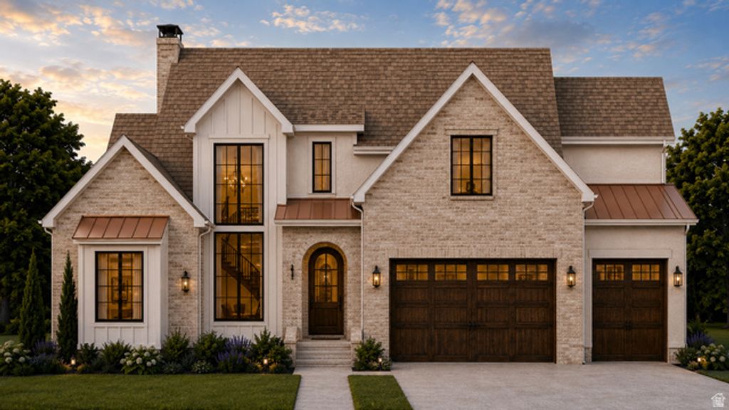 4899 N VIALETTO WAY #206, Lehi, UT 84048 — exterior