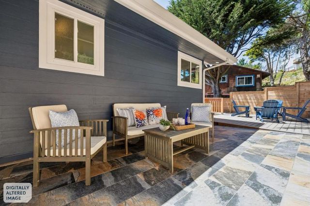 355 Beaumont Boulevard, Pacifica, CA 94044