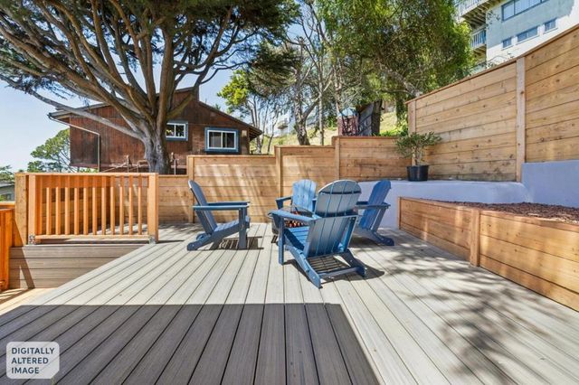 355 Beaumont Boulevard, Pacifica, CA 94044