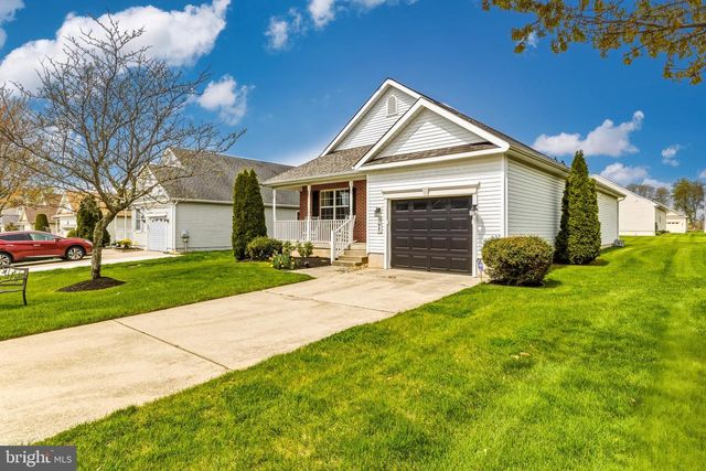 12 EAGLE RIDGE DR, Mantua, NJ 08051