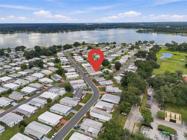 818 FOREST LAKE DRIVE E, Lakeland, FL 33809