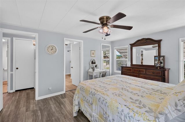 818 FOREST LAKE DRIVE E, Lakeland, FL 33809