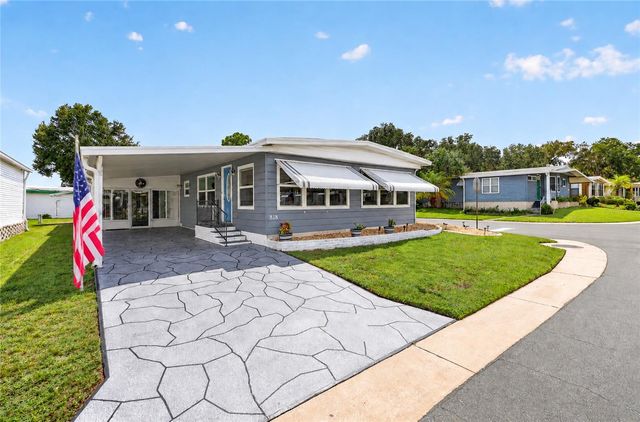 818 FOREST LAKE DRIVE E, Lakeland, FL 33809
