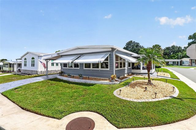 818 FOREST LAKE DRIVE E, Lakeland, FL 33809