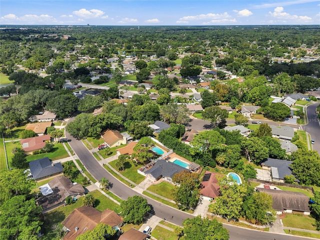 818 FOREST LAKE DRIVE E, Lakeland, FL 33809