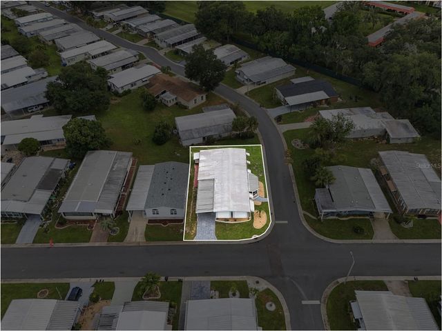 818 FOREST LAKE DRIVE E, Lakeland, FL 33809