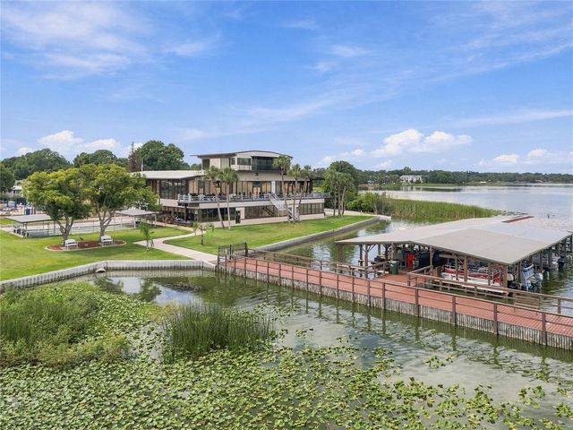 818 FOREST LAKE DRIVE E, Lakeland, FL 33809