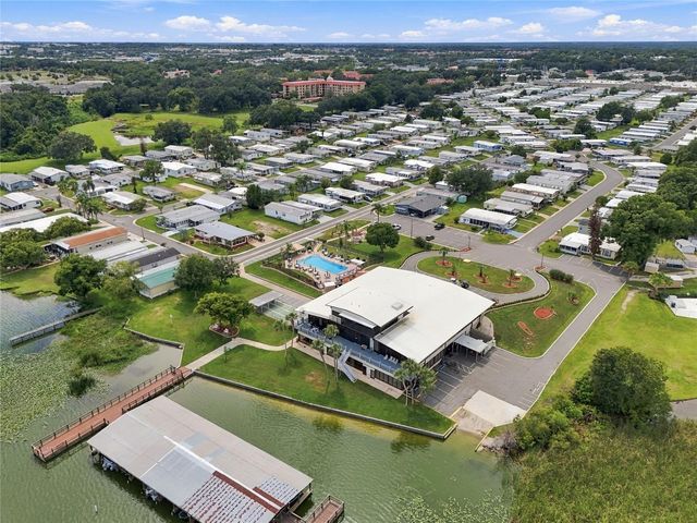 818 FOREST LAKE DRIVE E, Lakeland, FL 33809