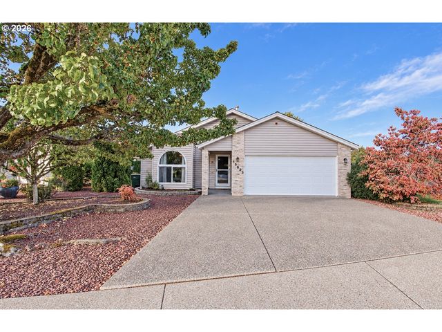 15633 Ne SUMMERPLACE Dr, Portland, OR 97230