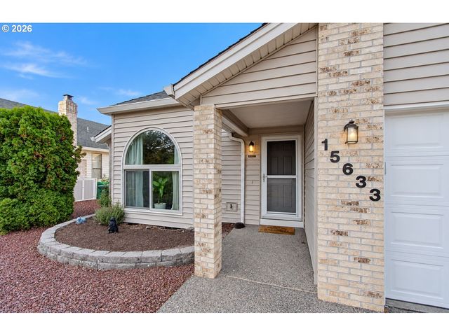 15633 Ne SUMMERPLACE Dr, Portland, OR 97230