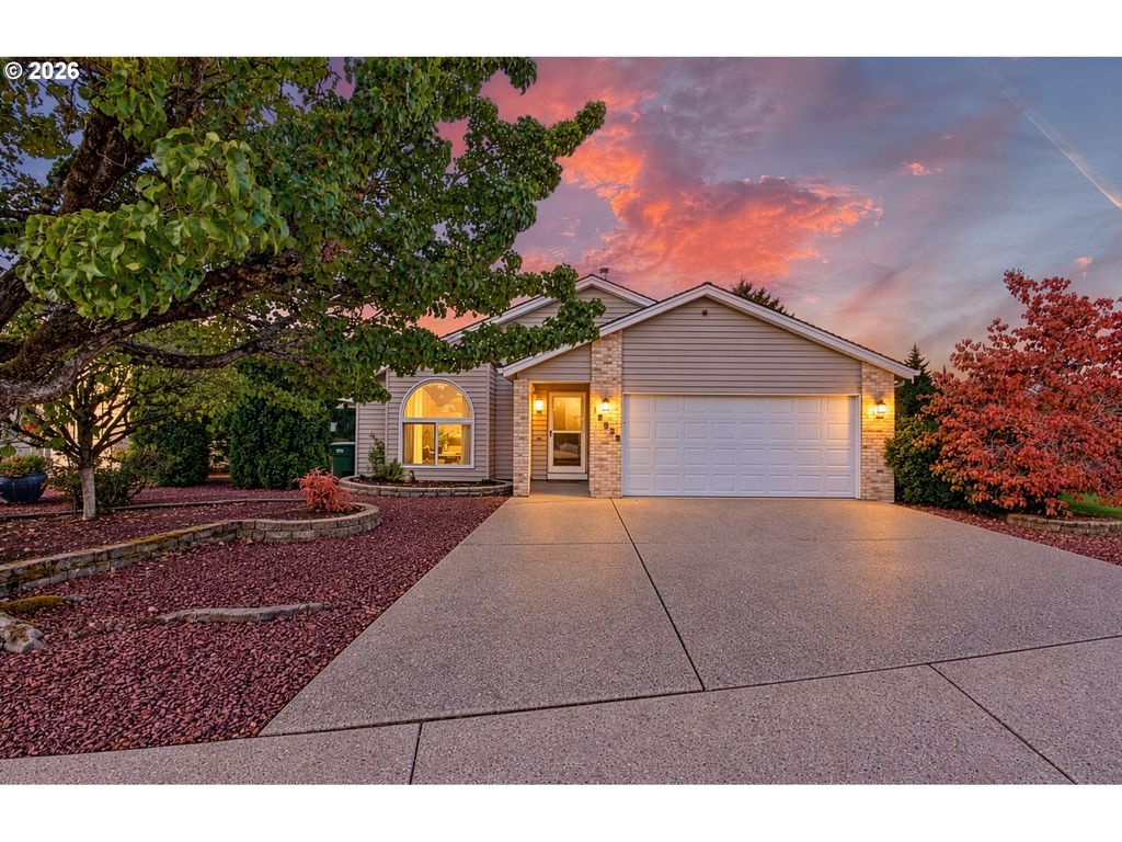 15633 Ne SUMMERPLACE Dr, Portland, OR 97230