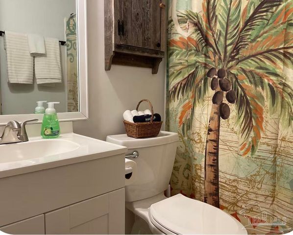 3208 F Redwood Ln F, Gulf Breeze, FL 32563