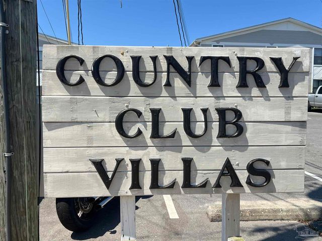 3208 F Redwood Ln F, Gulf Breeze, FL 32563