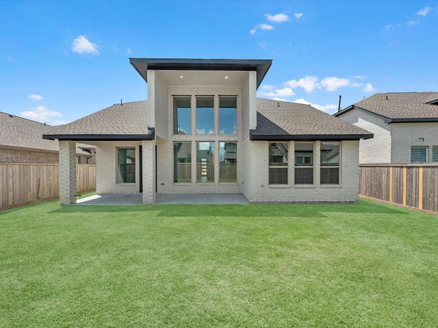 21234 Stephens County Drive, Cypress, TX 77433