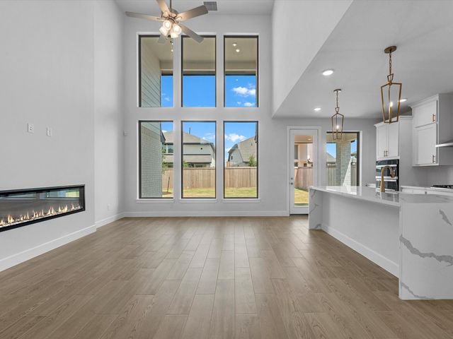21234 Stephens County Drive, Cypress, TX 77433