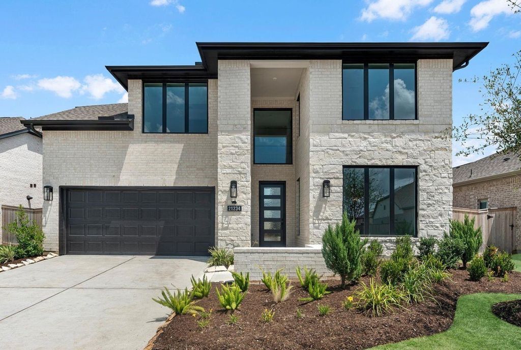 21234 Stephens County Drive, Cypress, TX 77433
