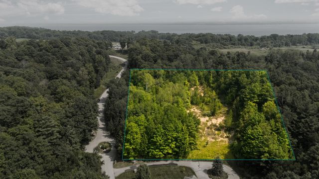 Part of 1000 Camino Maria, Traverse City, MI 49686