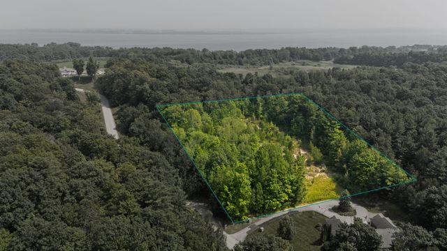 Part of 1000 Camino Maria, Traverse City, MI 49686