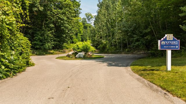 Part of 1000 Camino Maria, Traverse City, MI 49686