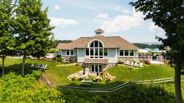 Part of 1000 Camino Maria, Traverse City, MI 49686