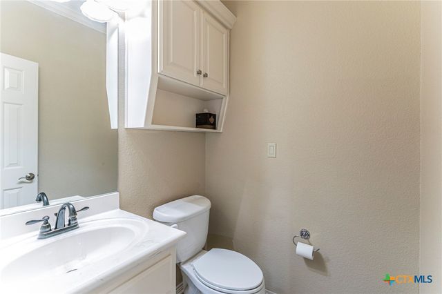 1305 Daisy Lane, Temple, TX 76502