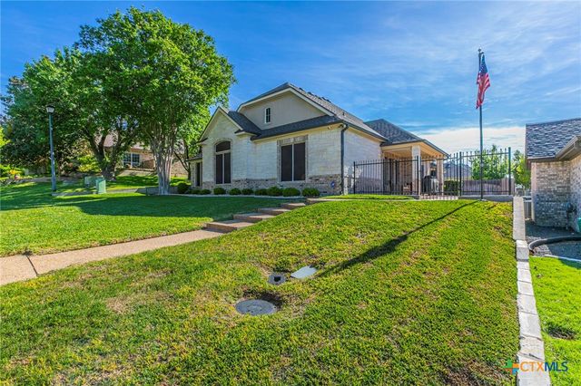 1305 Daisy Lane, Temple, TX 76502