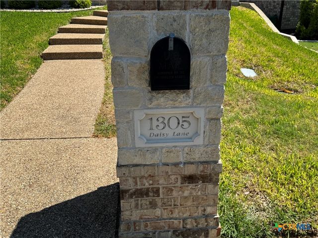 1305 Daisy Lane, Temple, TX 76502