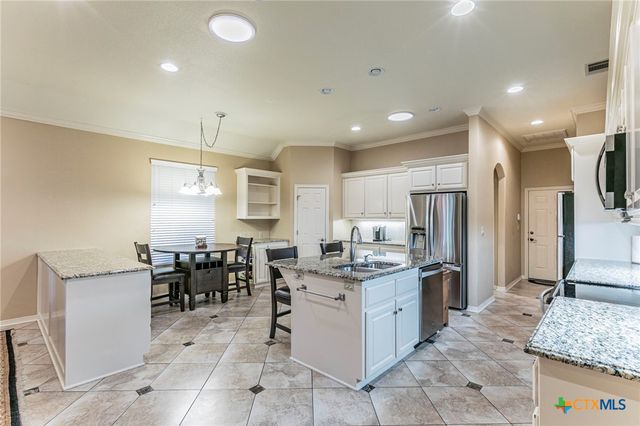 1305 Daisy Lane, Temple, TX 76502