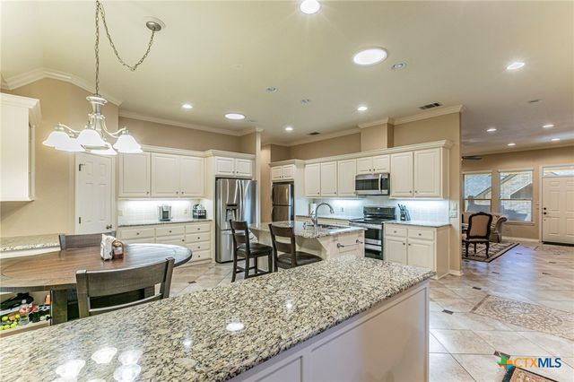 1305 Daisy Lane, Temple, TX 76502