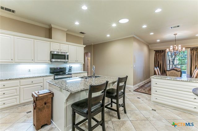 1305 Daisy Lane, Temple, TX 76502