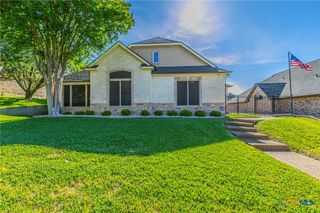 1305 Daisy Lane, Temple, TX 76502