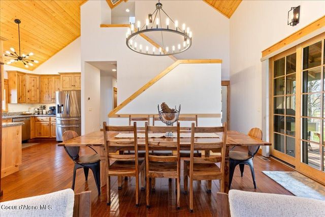 509 Becker Lane, Dover, ID 83825