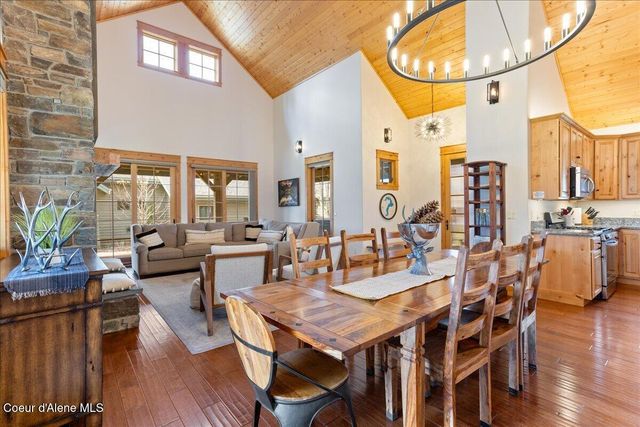 509 Becker Lane, Dover, ID 83825