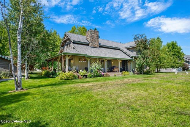 509 Becker Lane, Dover, ID 83825