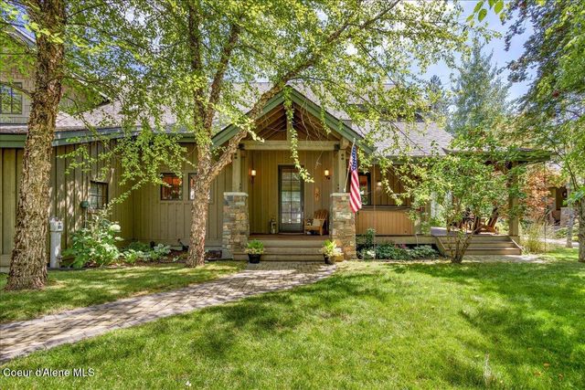 509 Becker Lane, Dover, ID 83825