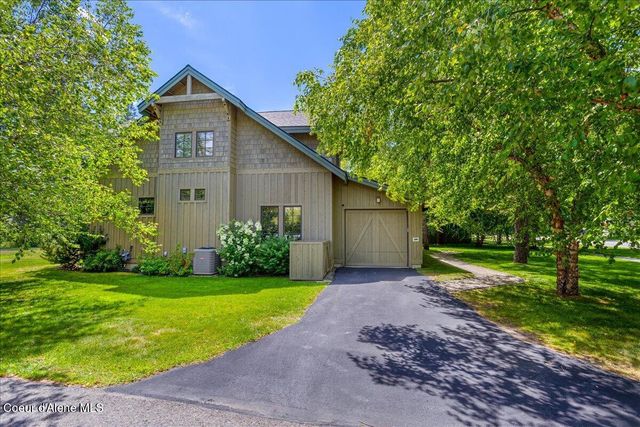 509 Becker Lane, Dover, ID 83825