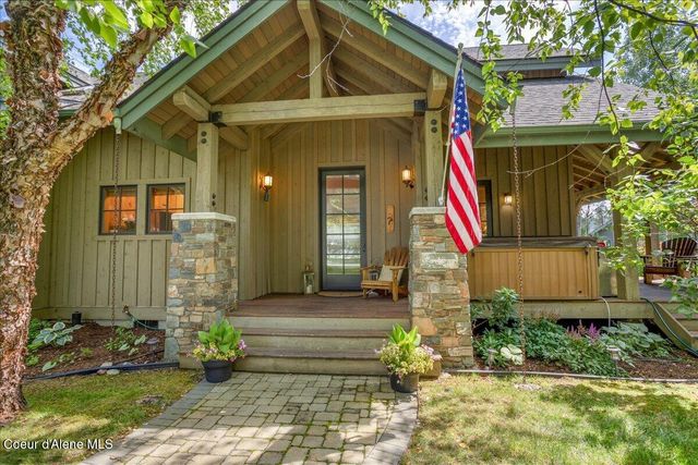 509 Becker Lane, Dover, ID 83825