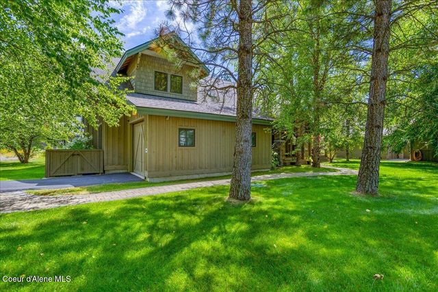 509 Becker Lane, Dover, ID 83825