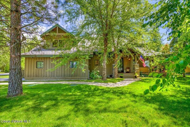 509 Becker Lane, Dover, ID 83825
