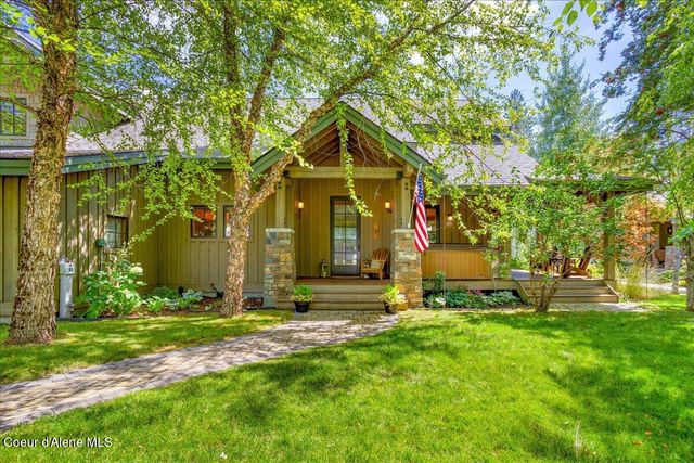 509 Becker Lane, Dover, ID 83825