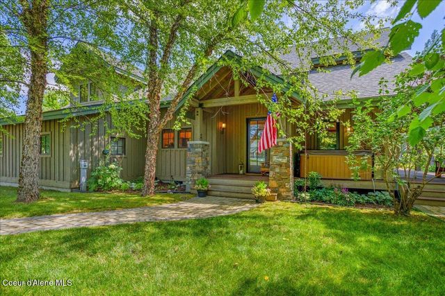 509 Becker Lane, Dover, ID 83825