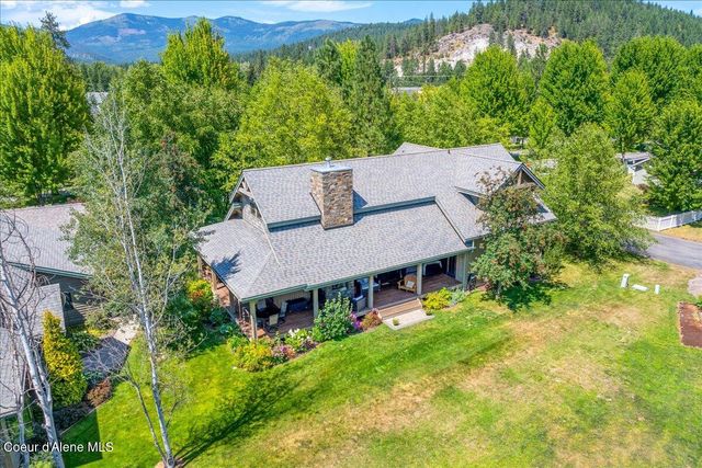 509 Becker Lane, Dover, ID 83825