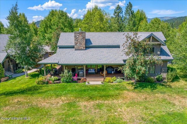 509 Becker Lane, Dover, ID 83825