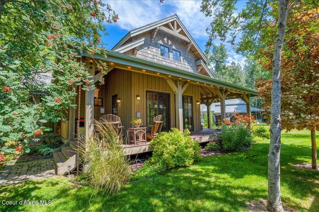 509 Becker Lane, Dover, ID 83825
