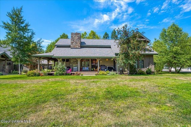 509 Becker Lane, Dover, ID 83825