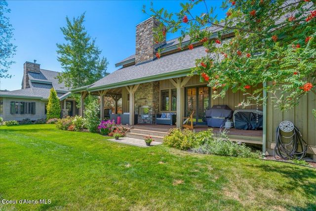 509 Becker Lane, Dover, ID 83825